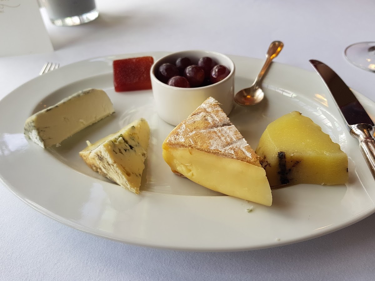 The Box Tree Restaurant-10