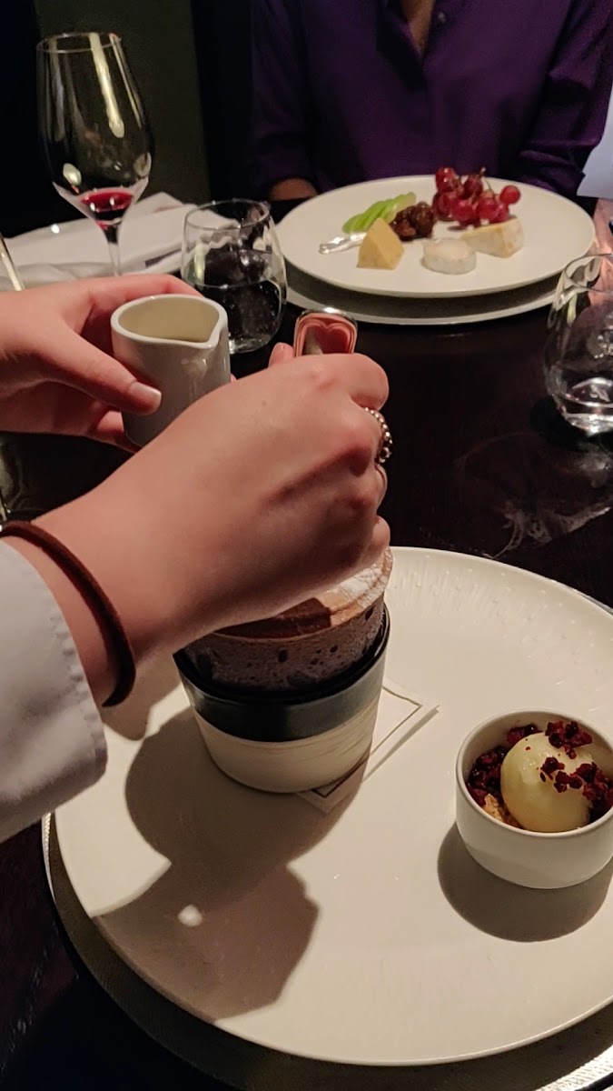 The Box Tree Restaurant-2