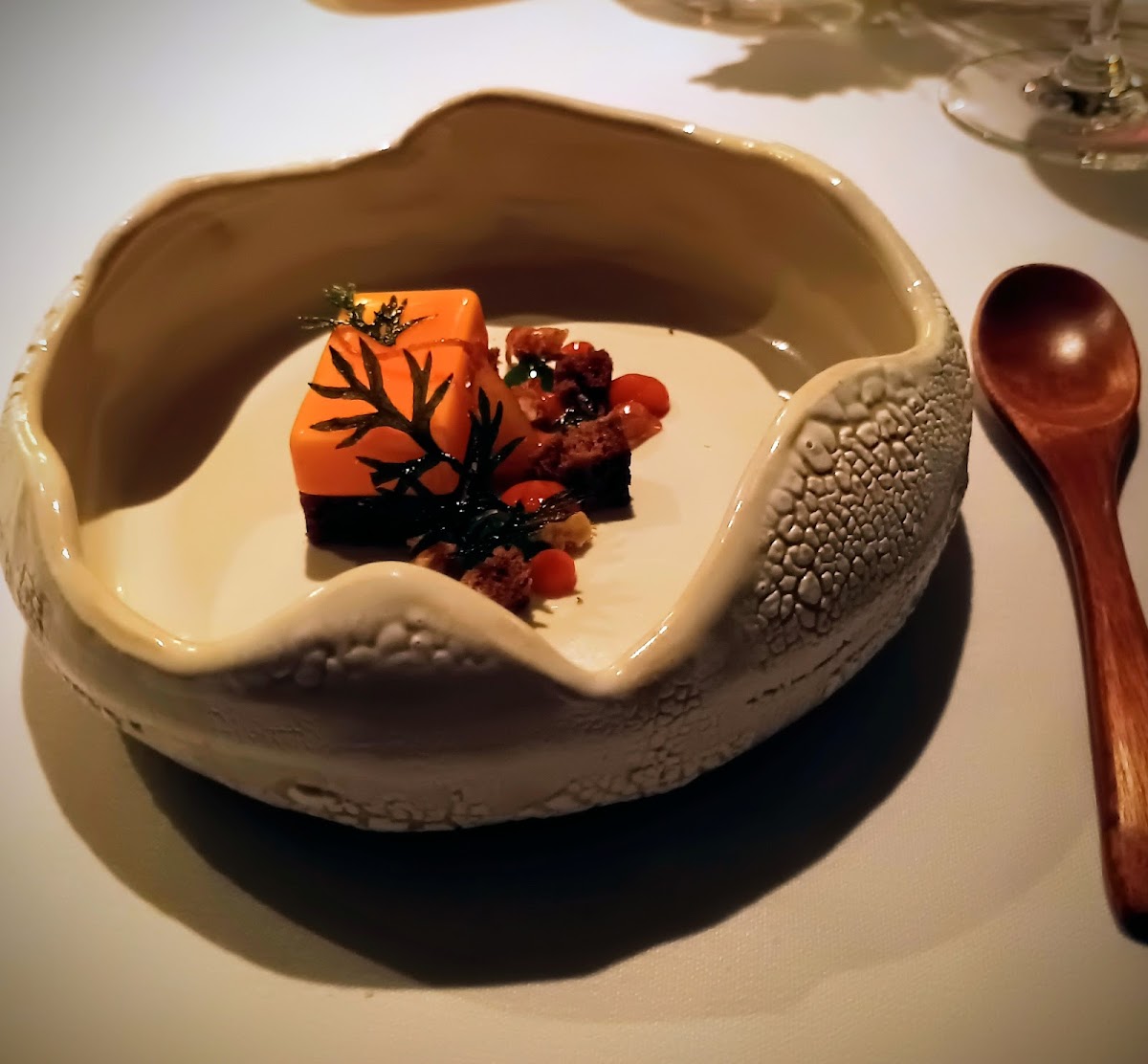 The Box Tree Restaurant-3