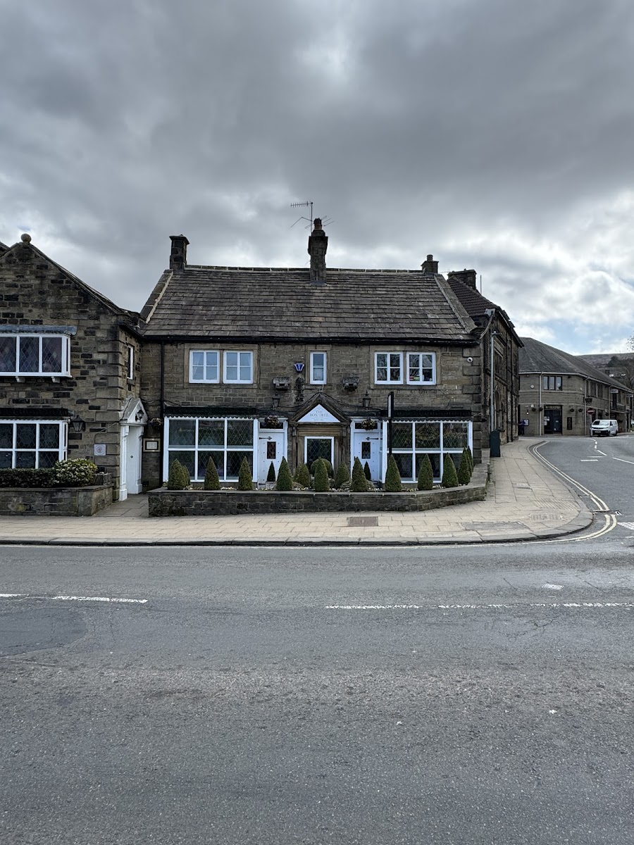 The Box Tree Restaurant-4