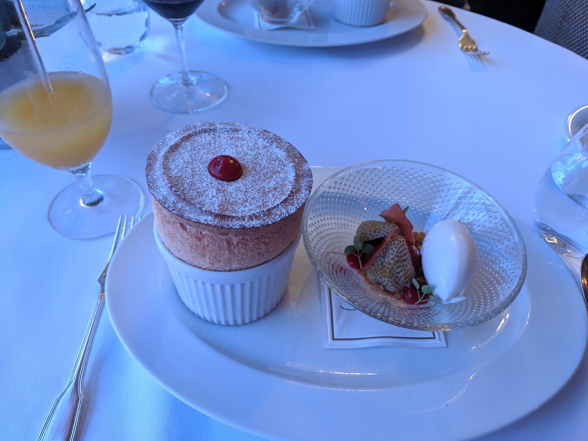 The Box Tree Restaurant-5