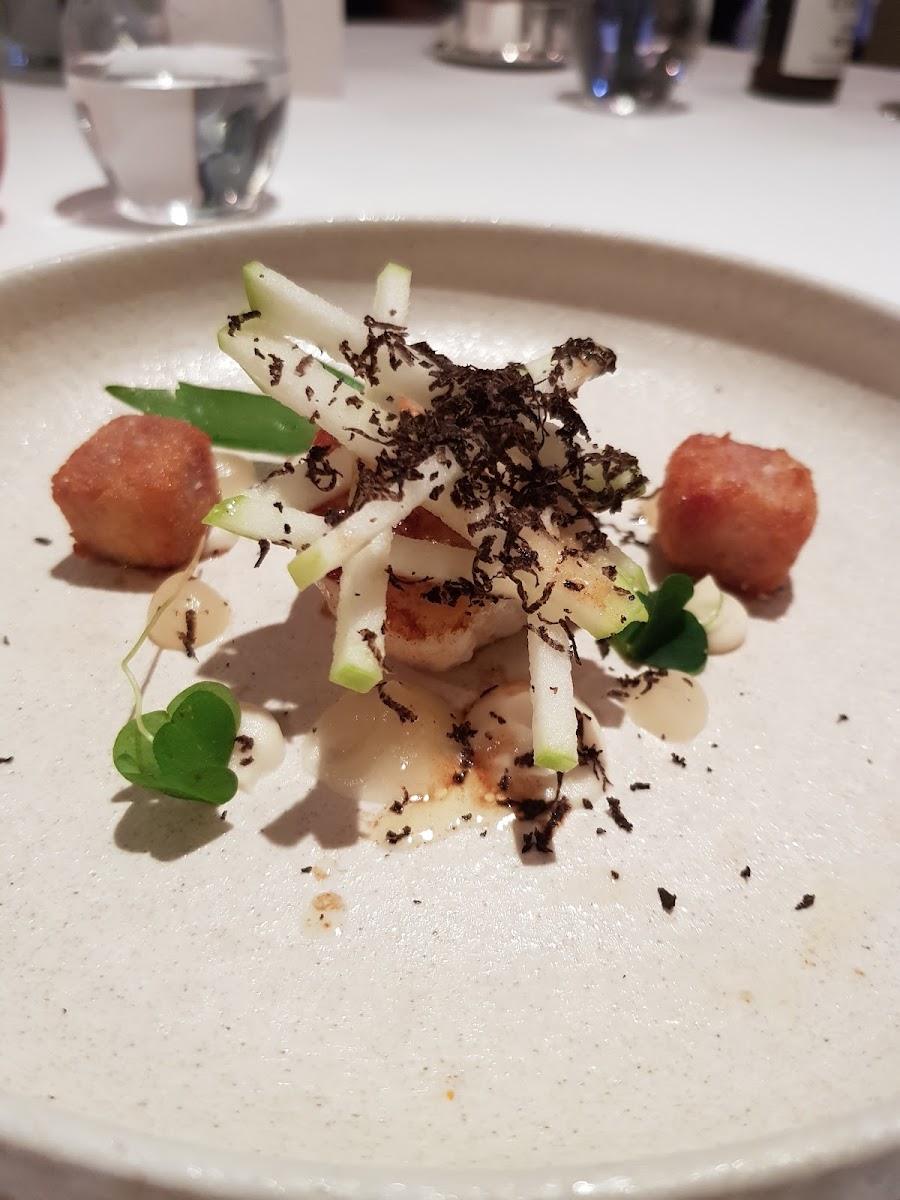 The Box Tree Restaurant-6