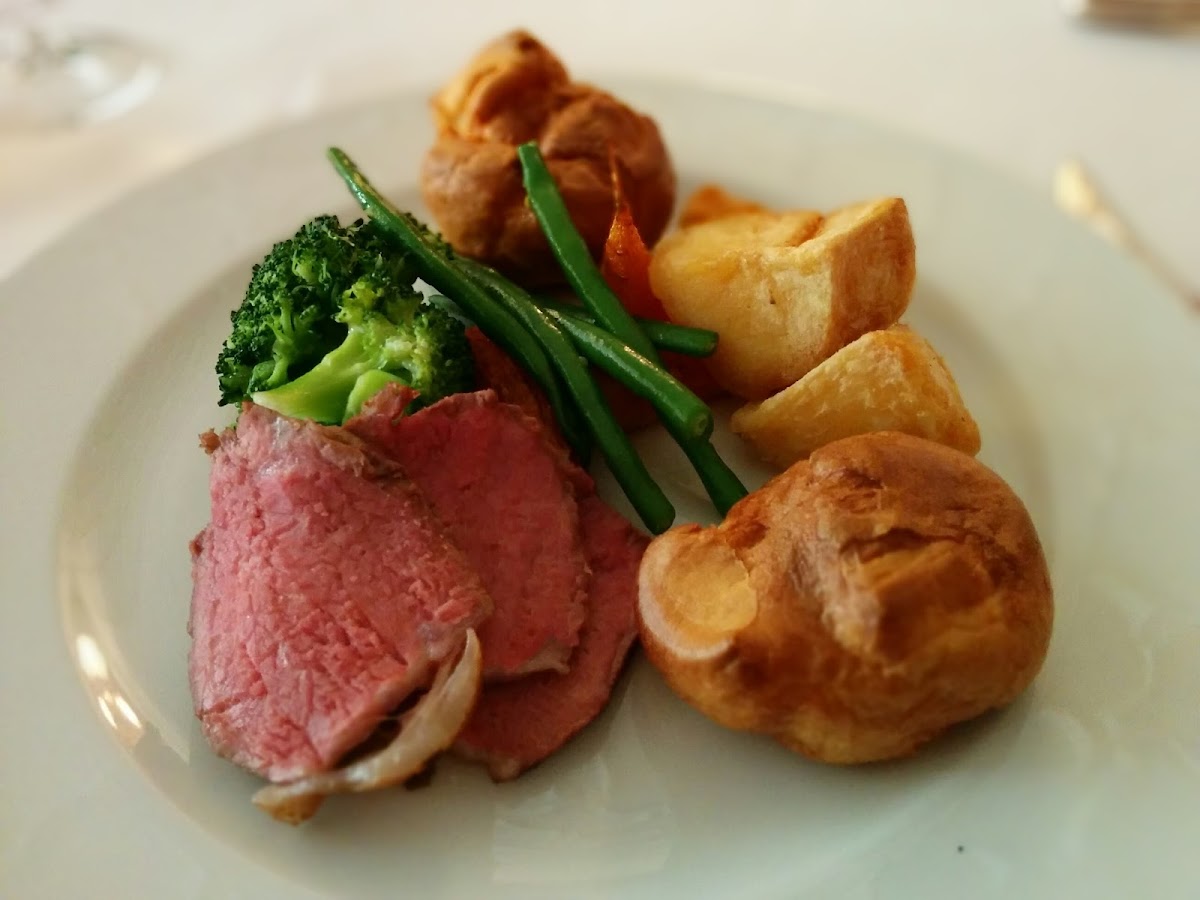 The Box Tree Restaurant-7