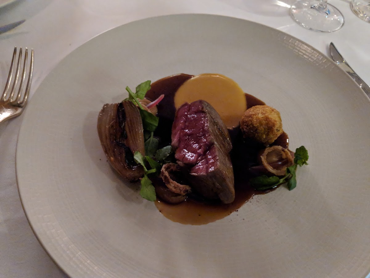 The Box Tree Restaurant-8