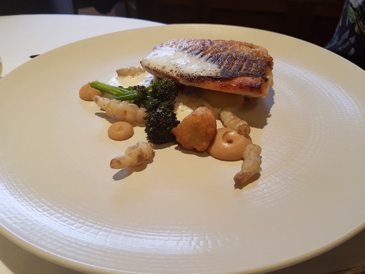 The Box Tree Restaurant-9